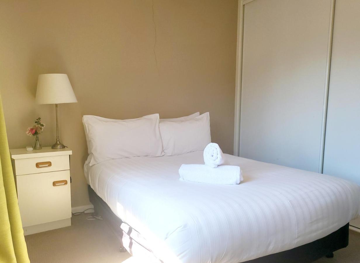Sea Lake Motel Kültér fotó
