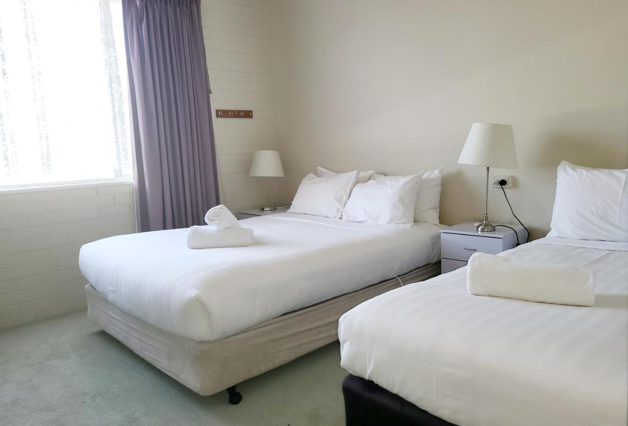 Sea Lake Motel Kültér fotó