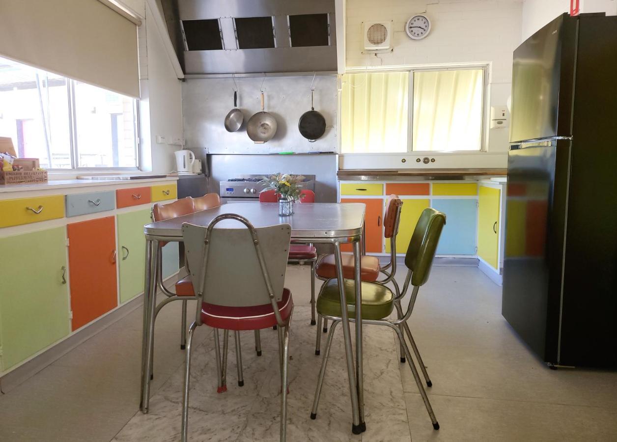 Sea Lake Motel Kültér fotó